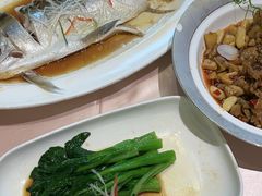 -王府井酒店(金桥港湾店)