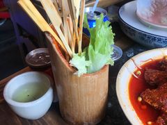 大侠上上签-蜀大侠火锅(寰球文化地标·总府店)