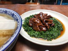 -三林本帮馆(中林街店)