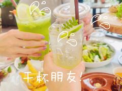 -Grande A'moo(上海万象城店)