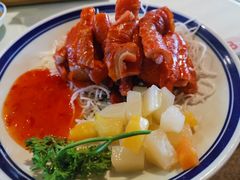 -万喜记冰室(大学路店)