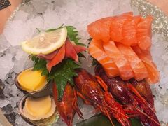 -菊上日式料理(蚌埠银泰店)
