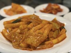 -桃园中华料理炸酱面(燕儿岛路店)