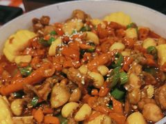 -辣小鲜·南昌大排档(船山路店)