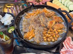 -张姐烤肥牛(西丽店)