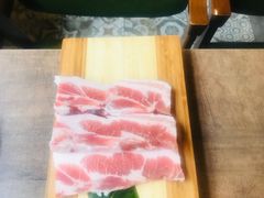 -香猪坊韩国烤肉专属门店(魏公村店)