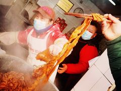 -谢记素红大肠店(新民路店)