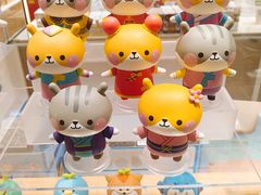 -泡泡玛特POPMART(宁波印象城店)