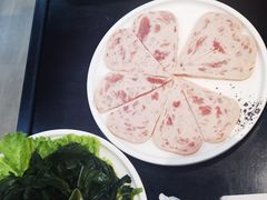 -渝里重庆火锅(航天城店)