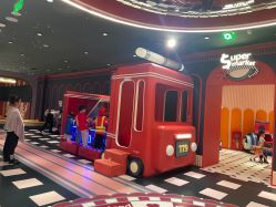 -meland亲子乐园(深圳领展中心城店)