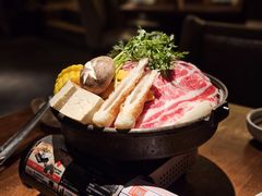 -阿吾罗日本料理(K11艺术中心店)