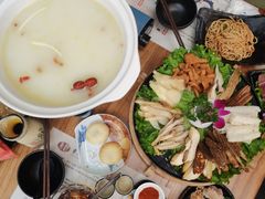 -束河人家(南锣鼓巷店)