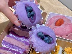 -米阿糯糕团•酒酿•甜品(莫愁店)