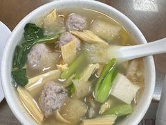 -子午路张记肉夹馍(翠华路店)