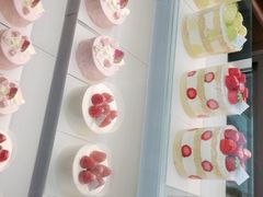 -好利来(北美N1店)