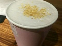 -唐沫茶兮(仓山万达金街店)