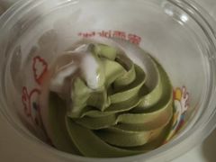 -蜜雪冰城(江南万达金街店)