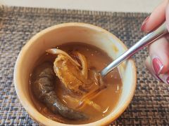 -鼓浪湾酒店自助餐