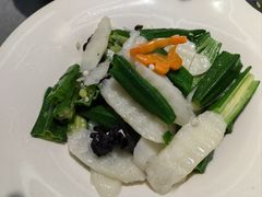 -3号仓库·创意中国菜(乐清正大广场店)