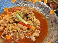 -大鸽饭(马王堆店)
