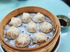 -食惠里小笼包面馆(越秀店)
