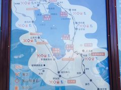 -青海湖国家重点风景名胜区售票处