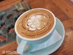 -西关84·History·Art·Cafe