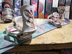 -4+2肆加贰雪具库(上庄店)