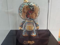 -弄堂里(阿里西溪A区店)
