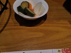 -赤火牛排(金狮广场店)