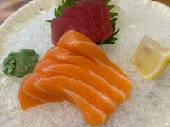 -衣川小森林·料理·寿司(鸿铭中心店)