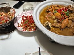 -径山十八道·风味民间菜(华夏之心店)