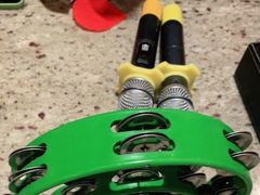 -米乐星世界KTV(汇智国际商业中心店)