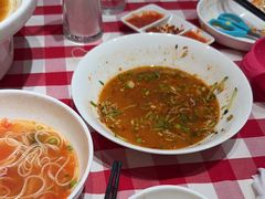 -西贝莜面村(近铁城市广场店)