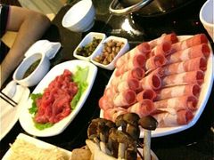 -官也街澳门火锅(新源里店)