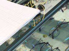 -锦泉眼镜(仓边路店)