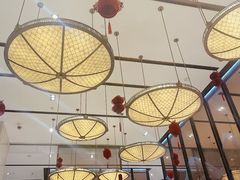-万达文华酒店·48F云端窗景美食汇自助餐厅