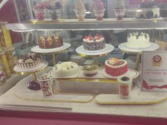 -DQ·蛋糕·冰淇淋(五棵松万达店)