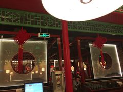-缪氏川菜(深圳北站缤果空间店)
