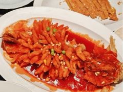 -忆家名门·上海菜(徐家汇店)