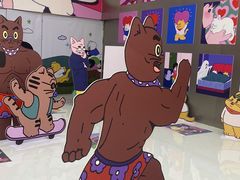 -济南高新万达广场