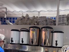 -西琳姑娘·新疆冰淇淋酸奶茶(南开大悦城店)