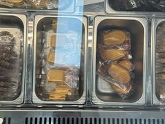 -甜嘟嘟烘焙坊(舒城路店)