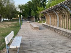 -长白岛森林公园