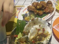 -碌碌发·东南亚风味烧烤档(体育西店)