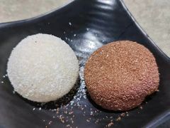 -贰重天冰煮羊自助火锅(东坝店)