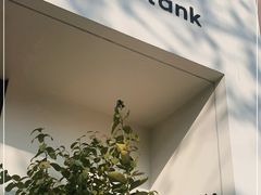 -fishtank鱼缸咖啡(三山街店)
