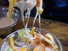 -葛师傅越南特色水果捞(建政南路总店)