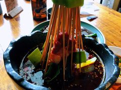 -酤居湖景音乐餐吧(安宁店)
