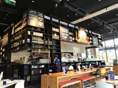 -玛尚诺Pizza&Bar(长泰广场店)